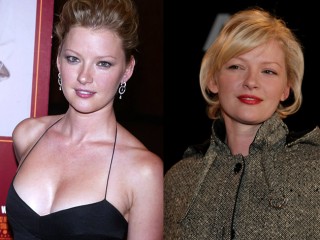 Gretchen Mol picture, image, poster
